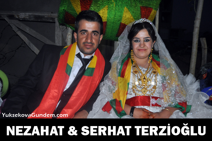 Yüksekova Düğünleri (13-14) Eylül 2014 19