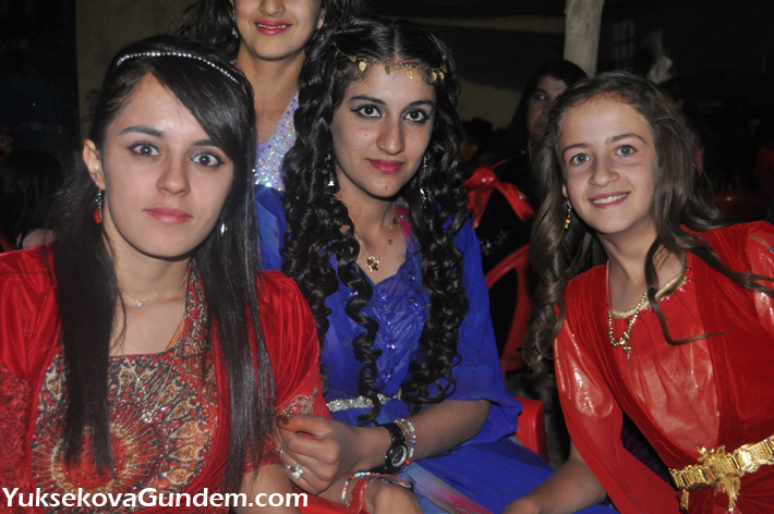 Yüksekova Düğünleri (13-14) Eylül 2014 192