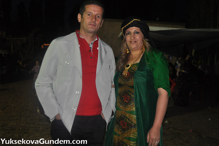 Yüksekova Düğünleri (13-14) Eylül 2014 194