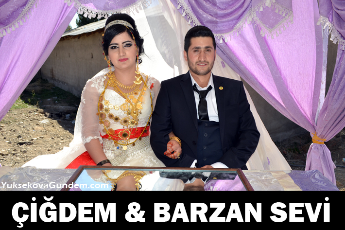 Yüksekova Düğünleri (13-14) Eylül 2014 2