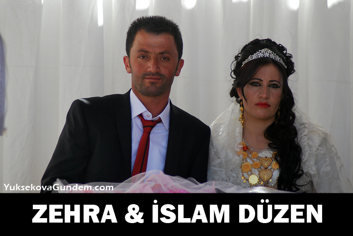 Yüksekova Düğünleri (13-14) Eylül 2014 20