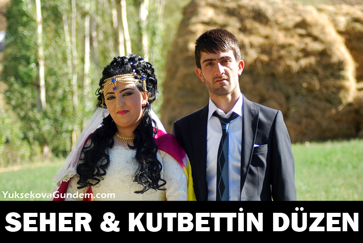 Yüksekova Düğünleri (13-14) Eylül 2014 21