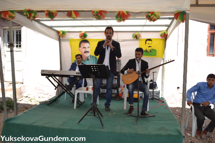 Yüksekova Düğünleri (13-14) Eylül 2014 219