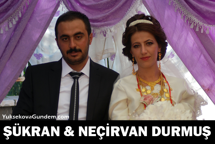 Yüksekova Düğünleri (13-14) Eylül 2014 22