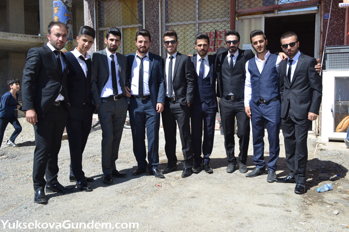 Yüksekova Düğünleri (13-14) Eylül 2014 220