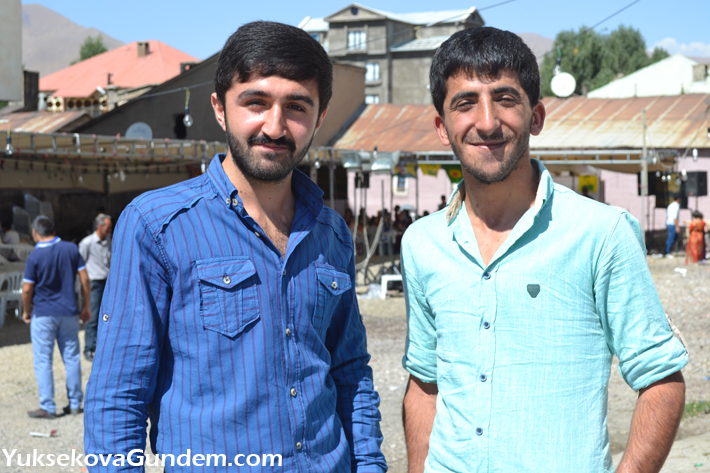 Yüksekova Düğünleri (13-14) Eylül 2014 221