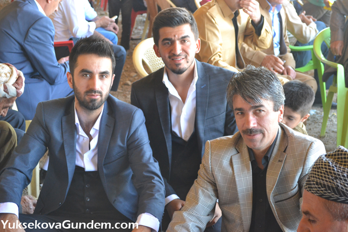 Yüksekova Düğünleri (13-14) Eylül 2014 225