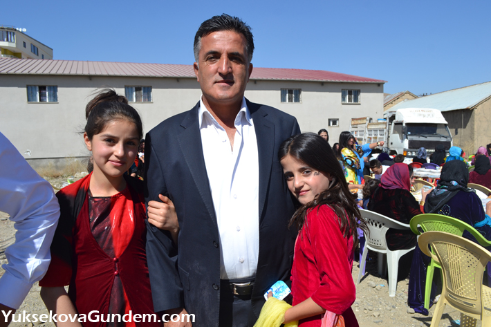 Yüksekova Düğünleri (13-14) Eylül 2014 226