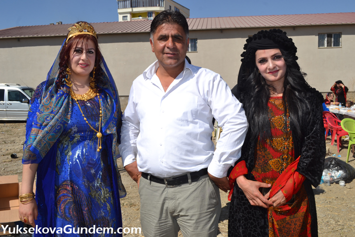 Yüksekova Düğünleri (13-14) Eylül 2014 227