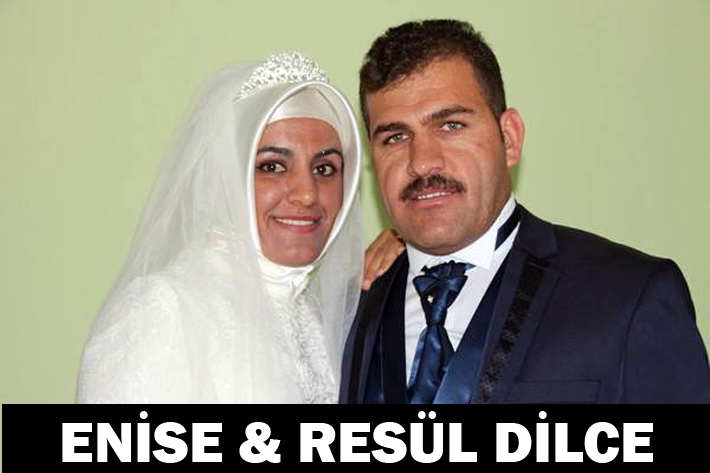 Yüksekova Düğünleri (13-14) Eylül 2014 23