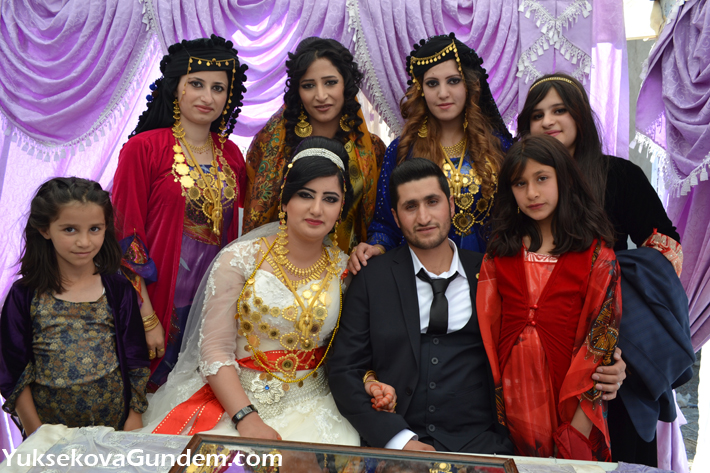 Yüksekova Düğünleri (13-14) Eylül 2014 245