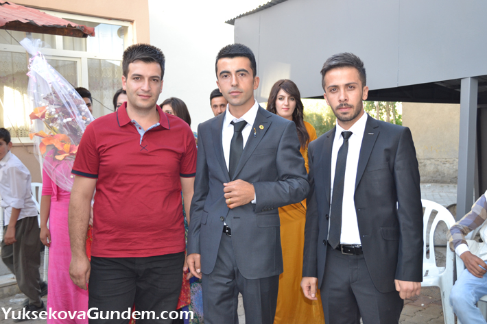 Yüksekova Düğünleri (13-14) Eylül 2014 251
