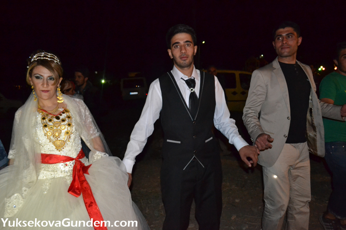 Yüksekova Düğünleri (13-14) Eylül 2014 252