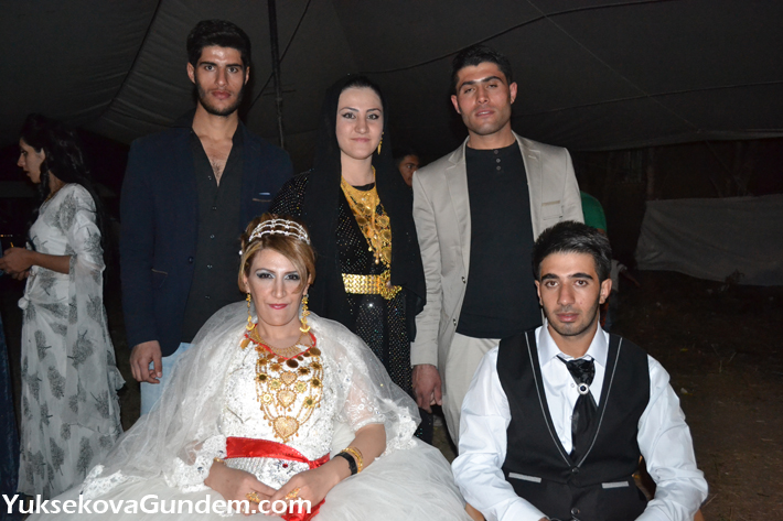 Yüksekova Düğünleri (13-14) Eylül 2014 255