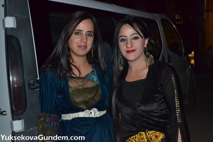 Yüksekova Düğünleri (13-14) Eylül 2014 257