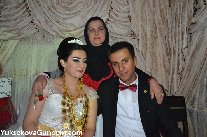 Yüksekova Düğünleri (13-14) Eylül 2014 263