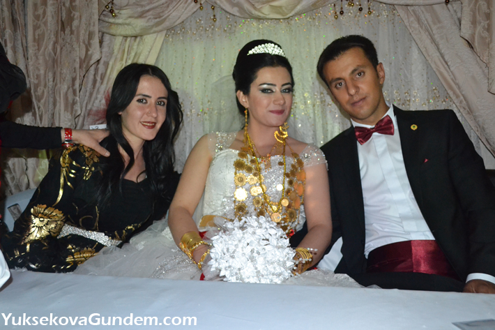 Yüksekova Düğünleri (13-14) Eylül 2014 264