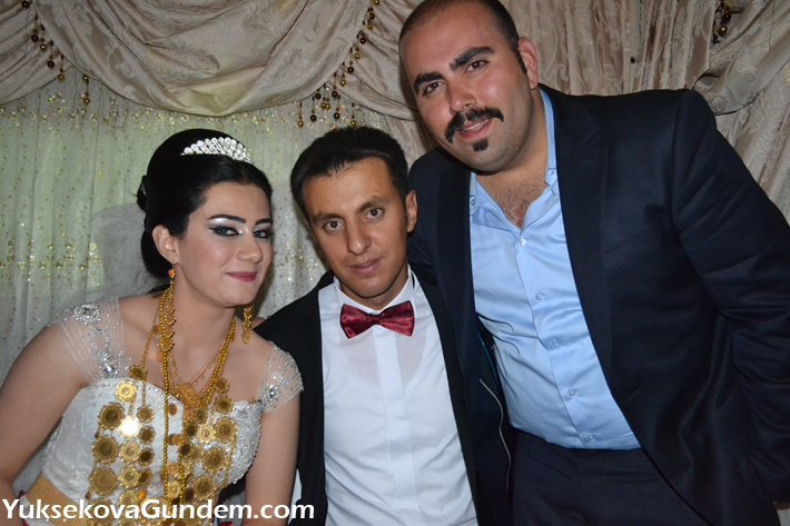 Yüksekova Düğünleri (13-14) Eylül 2014 267