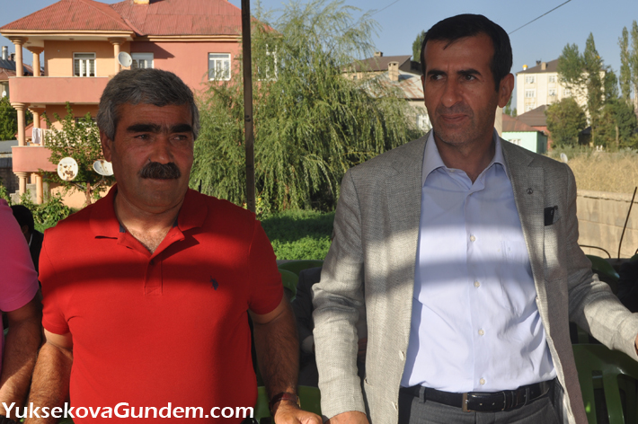 Yüksekova Düğünleri (13-14) Eylül 2014 28