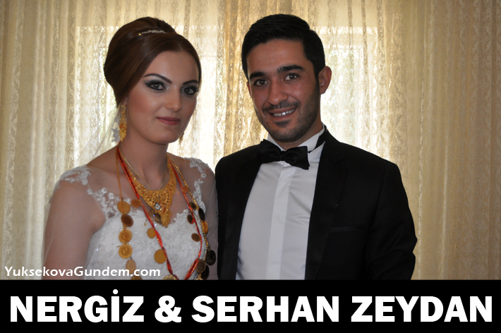 Yüksekova Düğünleri (13-14) Eylül 2014 3