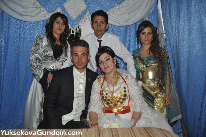 Yüksekova Düğünleri (13-14) Eylül 2014 49