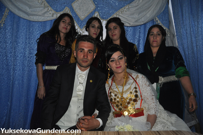 Yüksekova Düğünleri (13-14) Eylül 2014 51