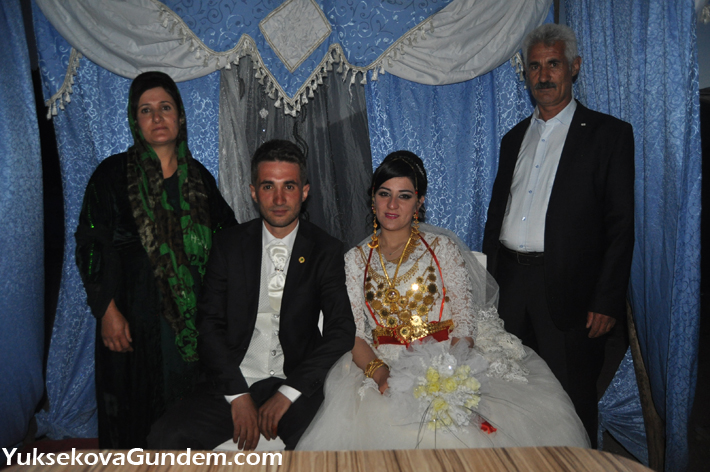 Yüksekova Düğünleri (13-14) Eylül 2014 55