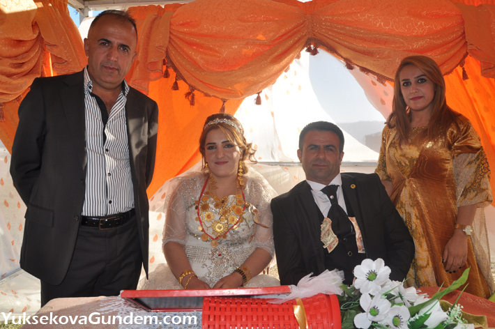 Yüksekova Düğünleri (13-14) Eylül 2014 59