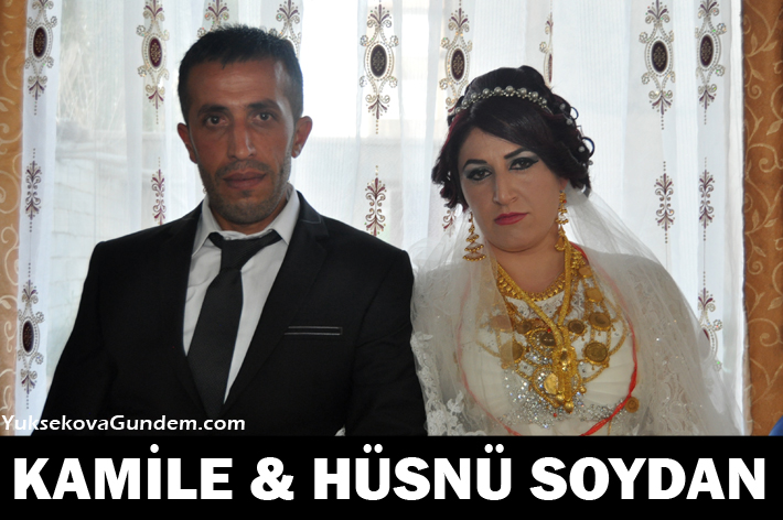 Yüksekova Düğünleri (13-14) Eylül 2014 6