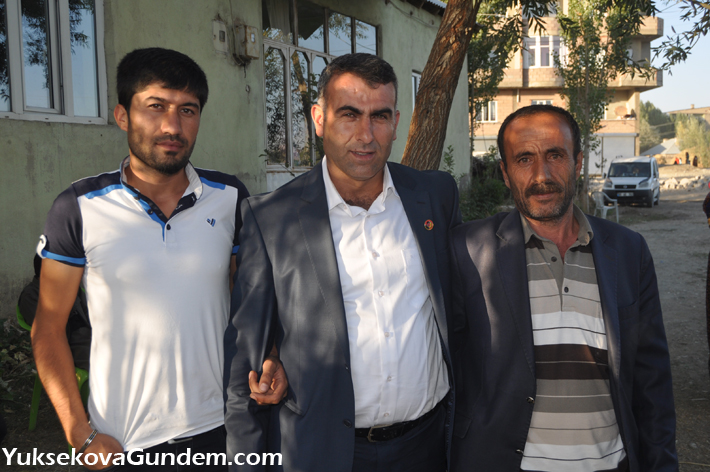 Yüksekova Düğünleri (13-14) Eylül 2014 65