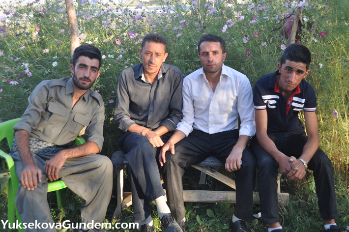 Yüksekova Düğünleri (13-14) Eylül 2014 66