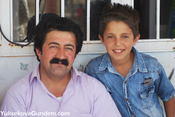 Yüksekova Düğünleri (13-14) Eylül 2014 69