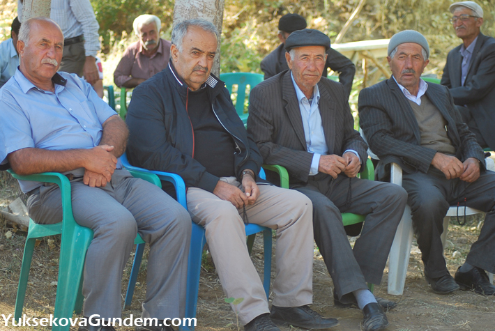 Yüksekova Düğünleri (13-14) Eylül 2014 89