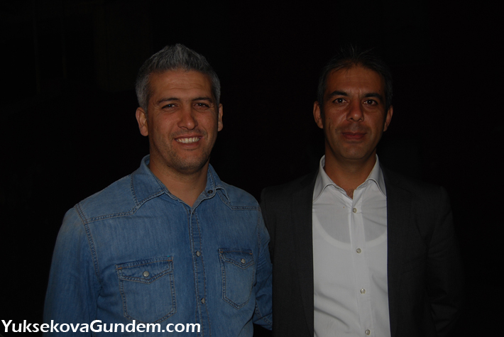 Yüksekova Düğünleri (13-14) Eylül 2014 94