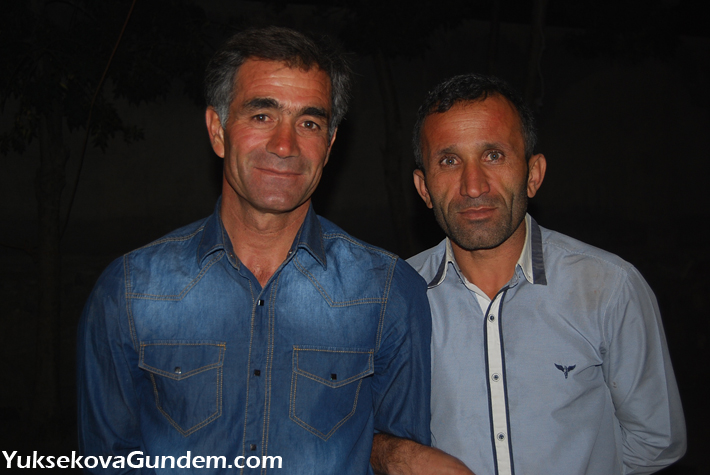 Yüksekova Düğünleri (13-14) Eylül 2014 95