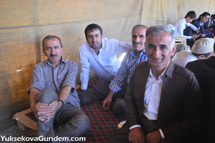 Yüksekova Düğünleri (13-14) Eylül 2014 99