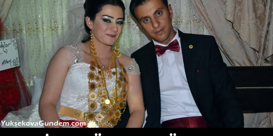 Yüksekova Düğünleri (13-14) Eylül 2014