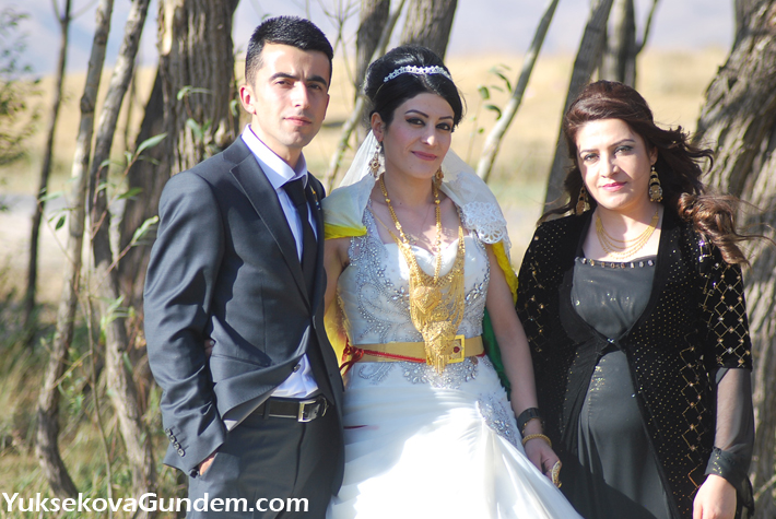 Harmancı Ailesinin Mutlu Günü 105