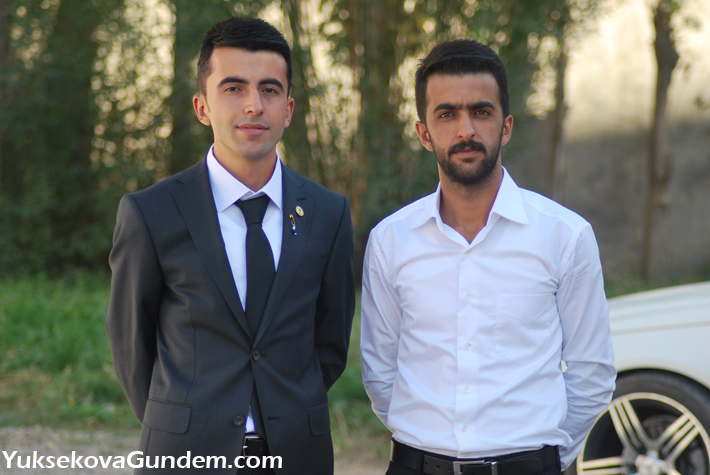 Harmancı Ailesinin Mutlu Günü 107