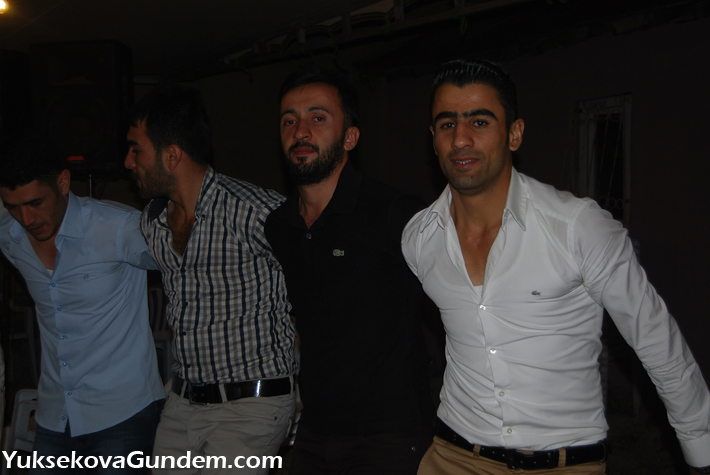 Harmancı Ailesinin Mutlu Günü 11
