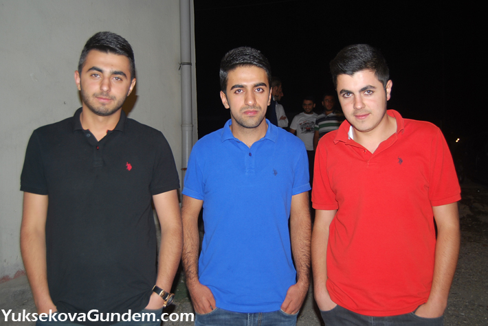 Harmancı Ailesinin Mutlu Günü 112