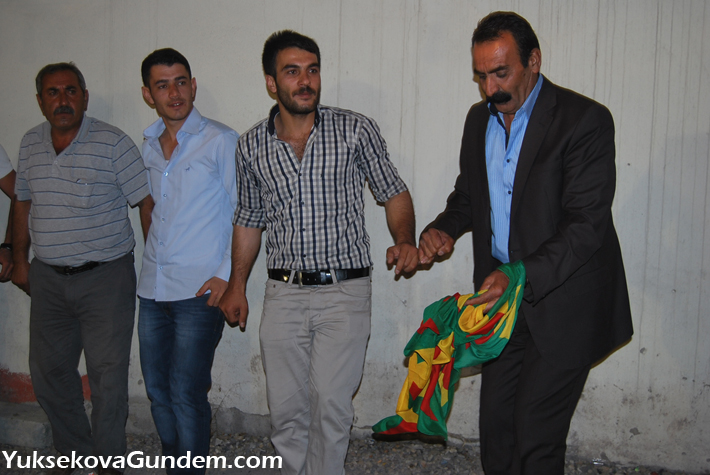 Harmancı Ailesinin Mutlu Günü 114