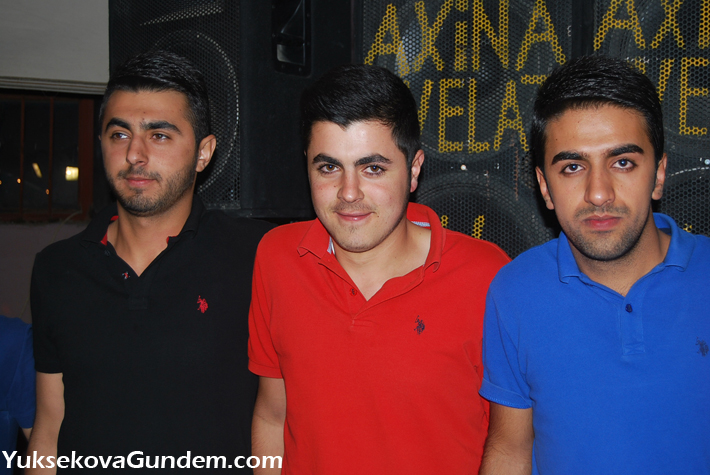 Harmancı Ailesinin Mutlu Günü 13