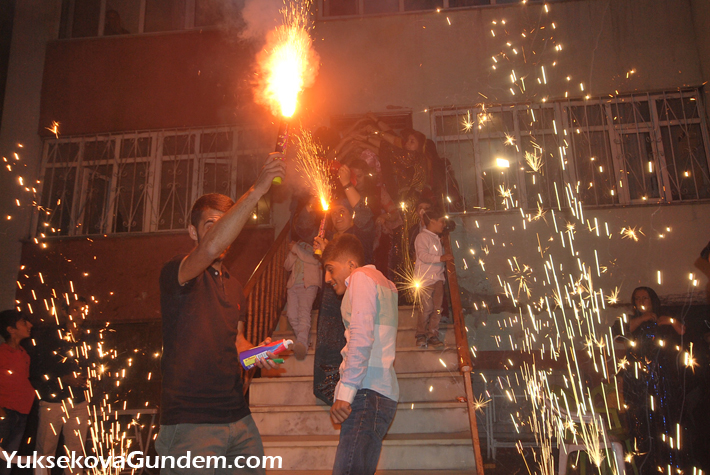 Harmancı Ailesinin Mutlu Günü 2