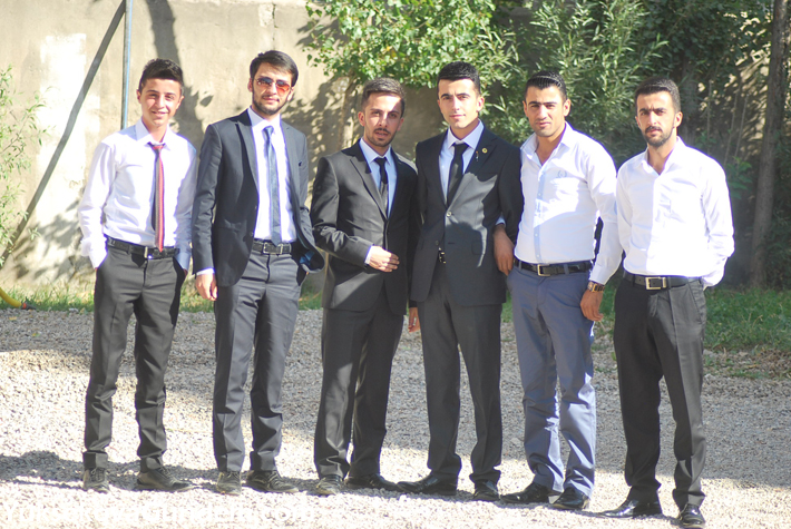 Harmancı Ailesinin Mutlu Günü 22