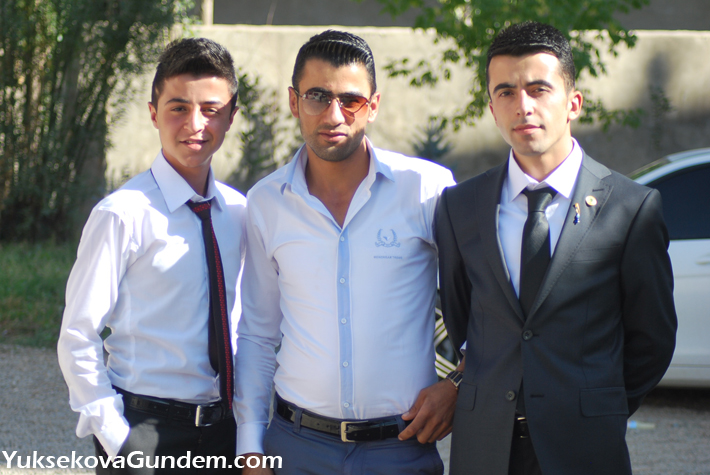 Harmancı Ailesinin Mutlu Günü 23