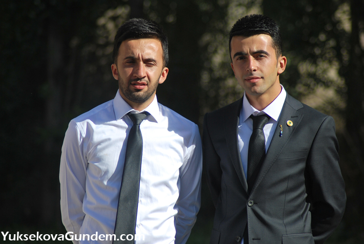 Harmancı Ailesinin Mutlu Günü 24
