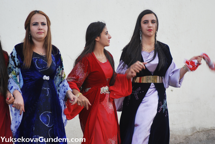 Harmancı Ailesinin Mutlu Günü 27