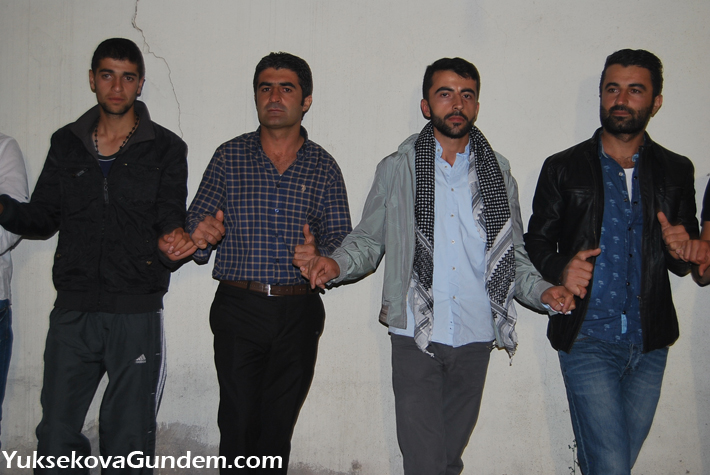 Harmancı Ailesinin Mutlu Günü 34