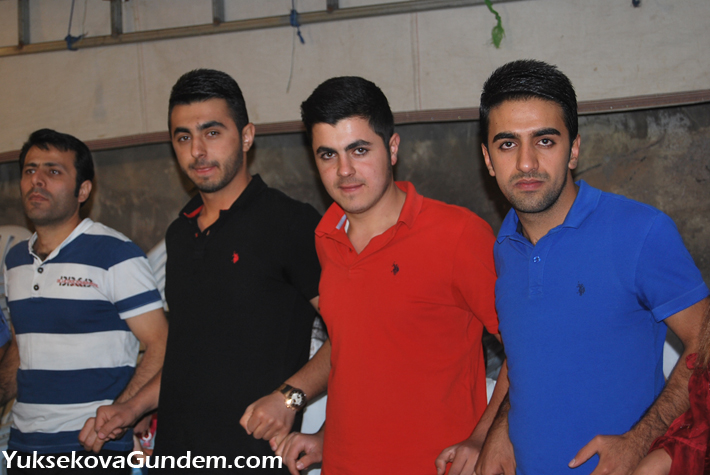 Harmancı Ailesinin Mutlu Günü 36